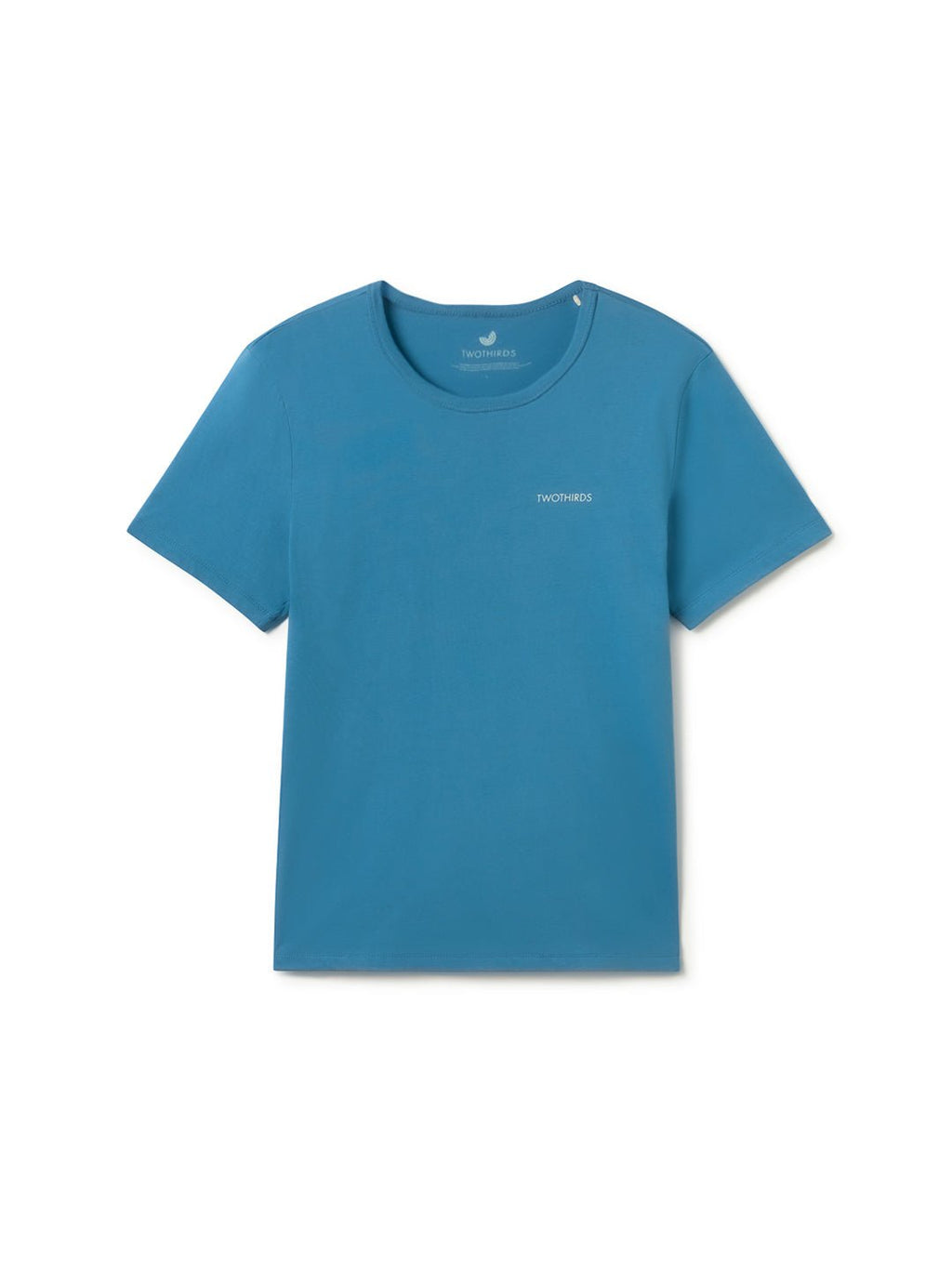 T-Shirt Fanjove - Vallarta Bleu - Homme