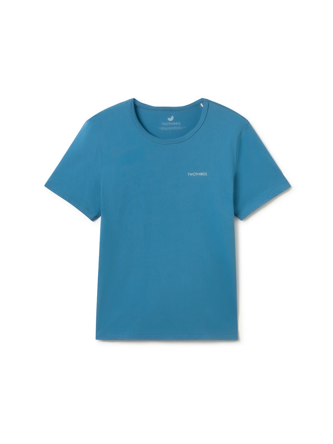 T-Shirt Fanjove - Vallarta Bleu - Homme