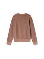 Sweatshirt Fatu Hiva - Coconut Shell - Homme