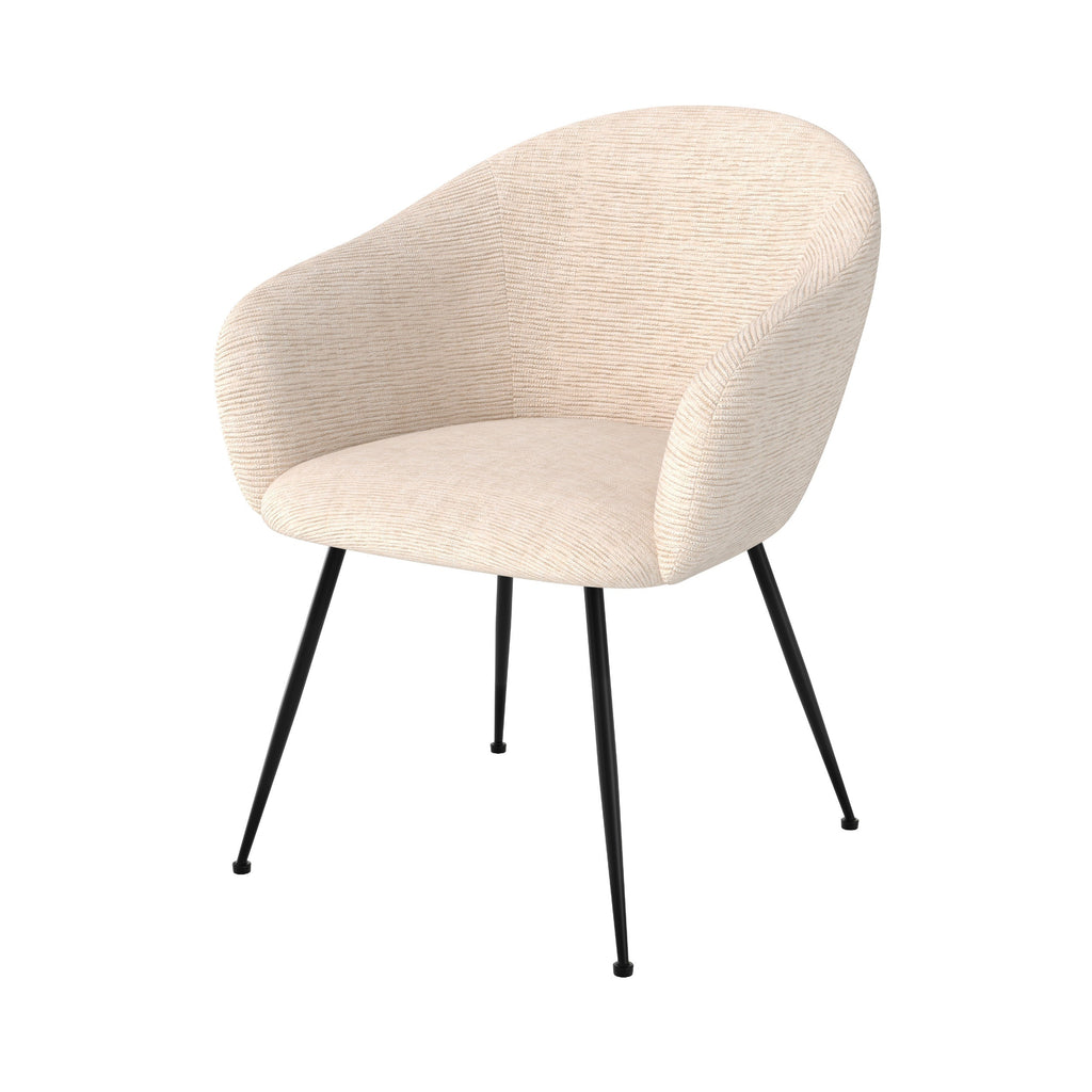 Chaise Socky - Blanc