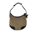 Gucci Hobo GG Canvas Large