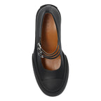 Escarpins - Marni Pablo Leather - Black