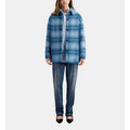 The Kooples - Surchemise - Bleu - Femme