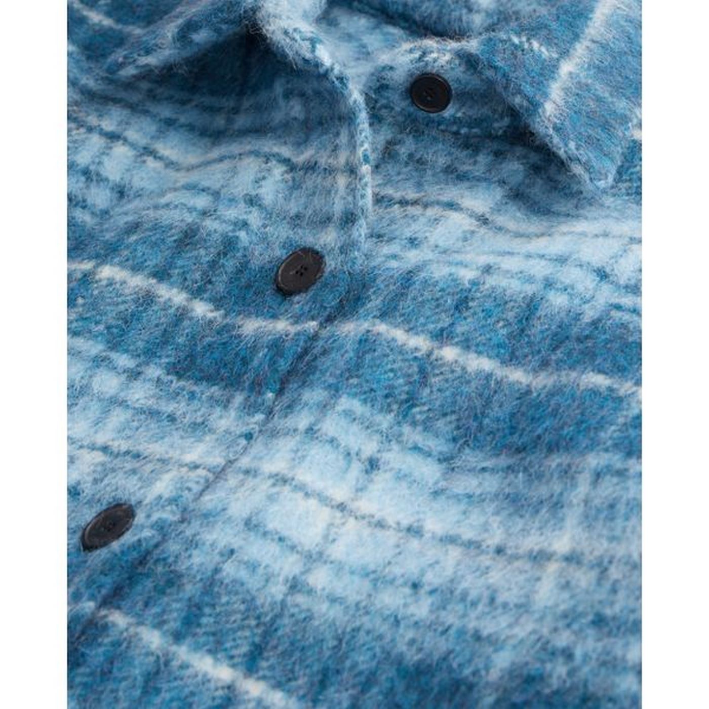 The Kooples - Surchemise - Bleu - Femme