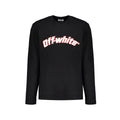 OFF - WHITE Long - sleeve T-shirt - MEN CLOTHING - OFF - WHITE - T.Luxy