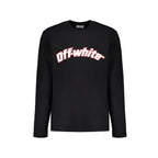 OFF - WHITE Long - sleeve T-shirt - MEN CLOTHING - OFF - WHITE - T.Luxy
