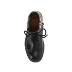 Bottes Barbour X Chloe - Black - Femme