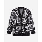 The Kooples - Gilet En Laine - Noir - Femme