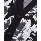 The Kooples - Gilet En Laine - Noir - Femme