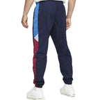 Fcb M Pant Wvn - Pant Textile - Bleu - Homme - Nike - The Bradery