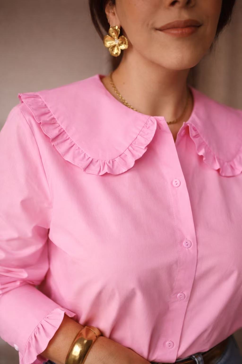 Chemise Agatha