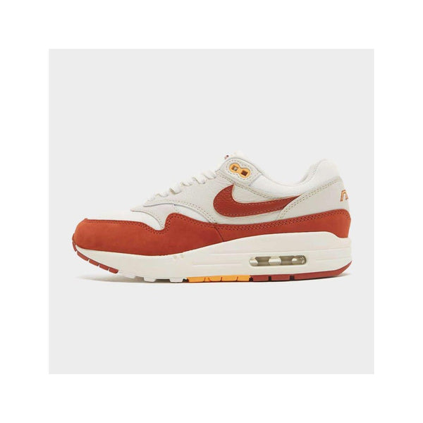 Sneakers Air Max 1 Rugged - Blanc - Homme