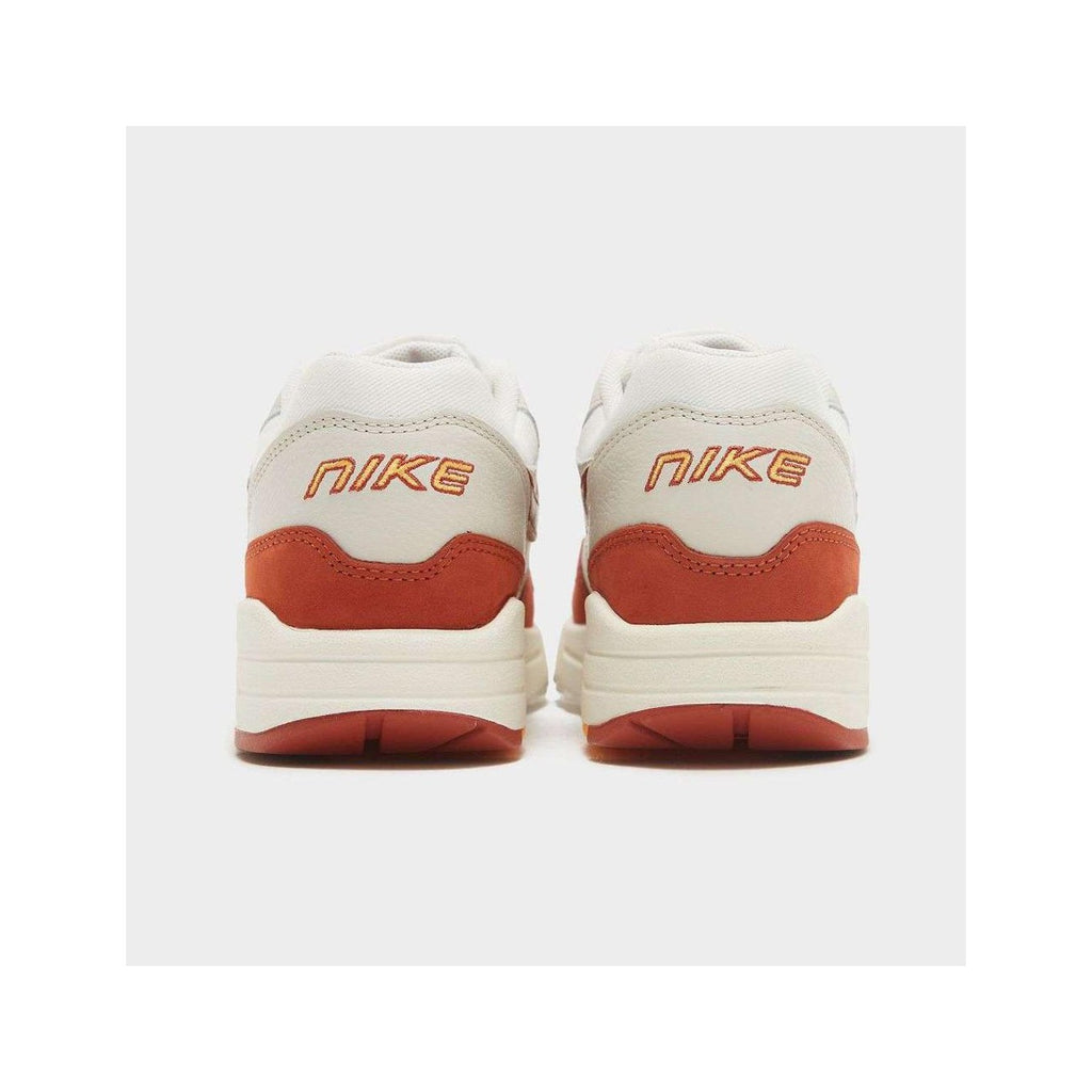Sneakers Air Max 1 Rugged - Blanc - Homme