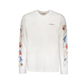 OFF - WHITE Long - sleeve T-shirt - MEN CLOTHING - OFF - WHITE - T.Luxy