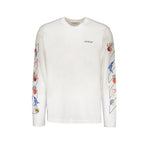 OFF - WHITE Long - sleeve T-shirt - MEN CLOTHING - OFF - WHITE - T.Luxy