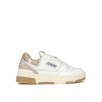 Sneakers - Autry Clc Low - White