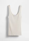 Top La Sade Top - Beige