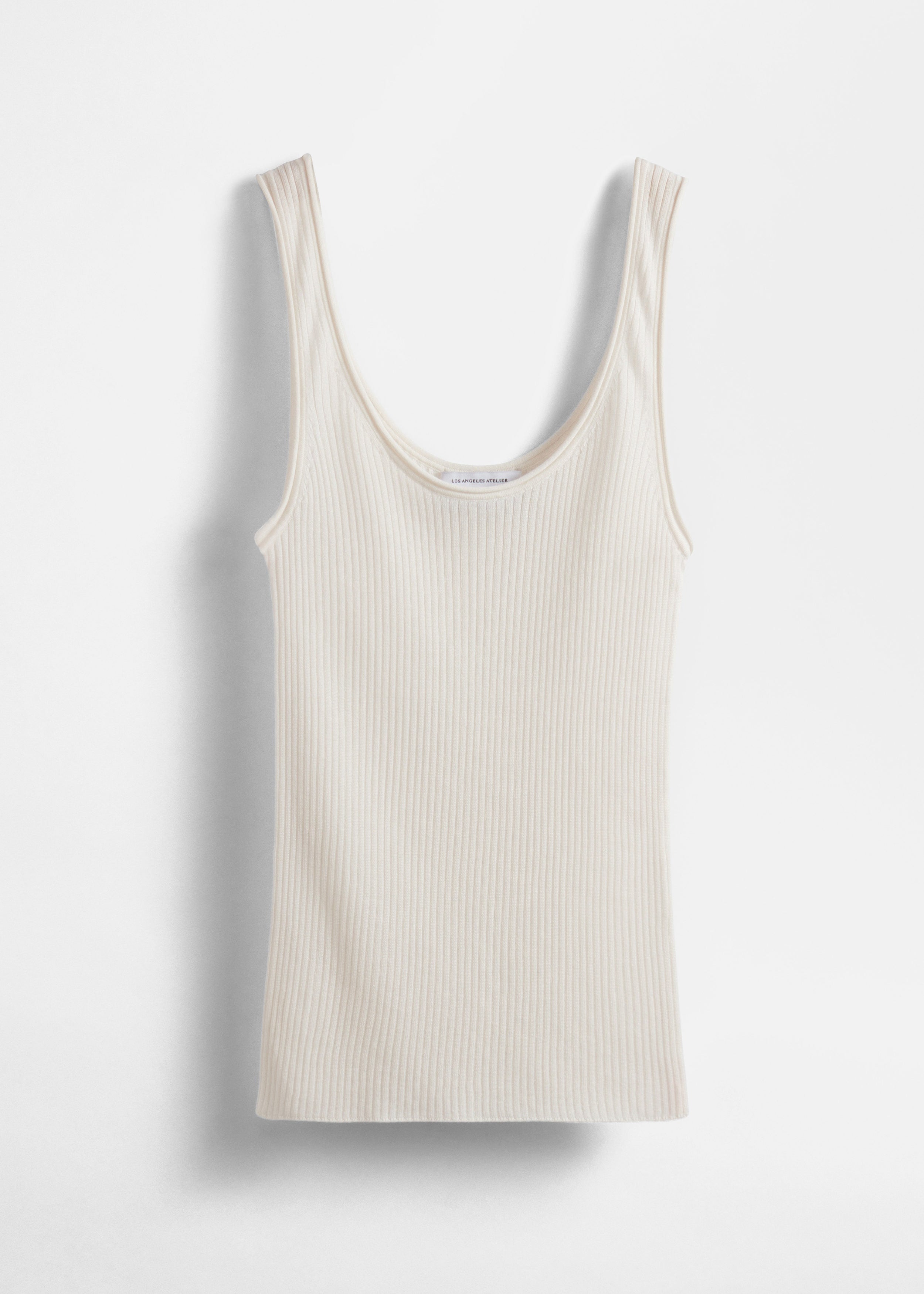 Top La Sade Top - Beige