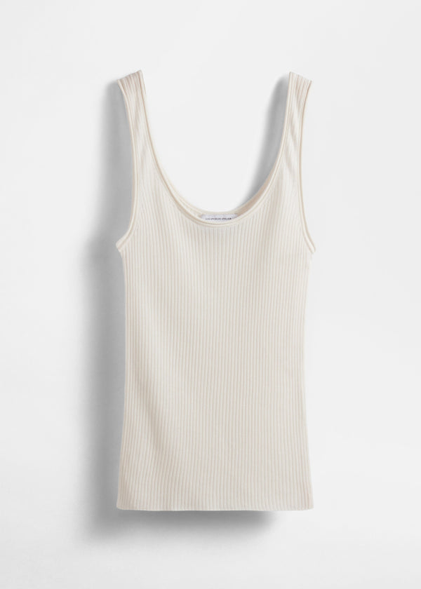 Top La Sade Top - Beige