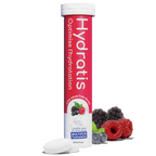 Les Tubes Hydratis - Choisissez votre parfum