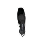 Escarpins - Dolce & Gabbana Jackie Slingback - Black