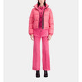 The Kooples - Doudoune - Rose - Femme