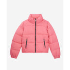 The Kooples - Doudoune - Rose - Femme