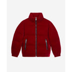 The Kooples - Doudoune - Rouge - Femme