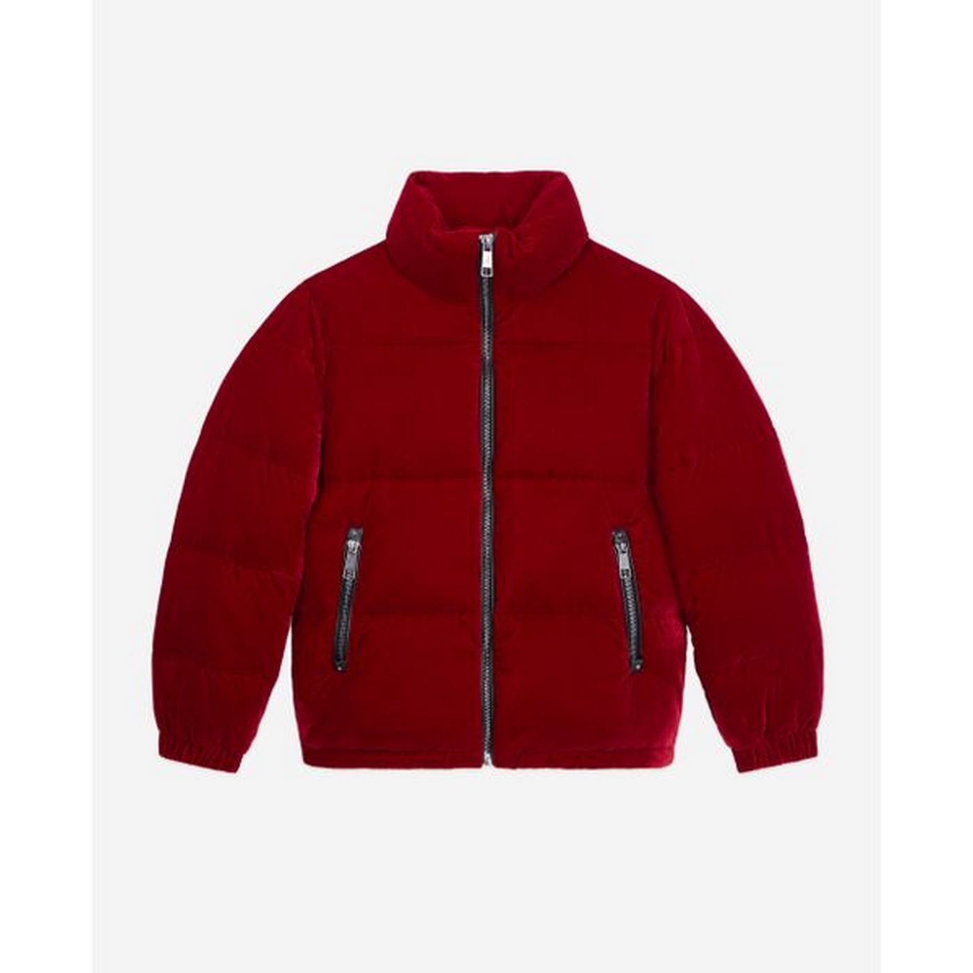 The Kooples - Doudoune - Rouge - Femme