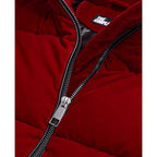 The Kooples - Doudoune - Rouge - Femme