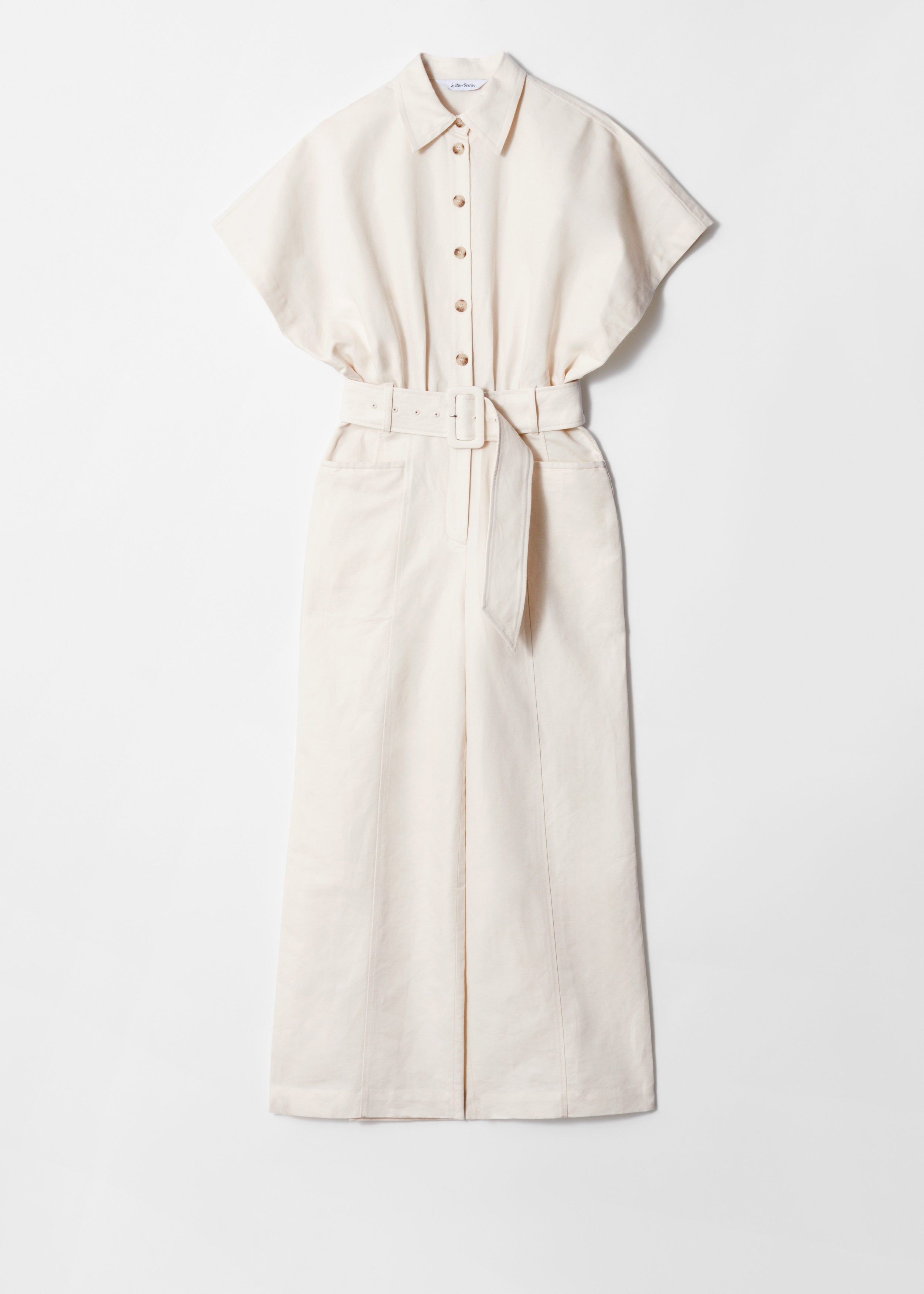Combinaison Ve Edwig - Beige