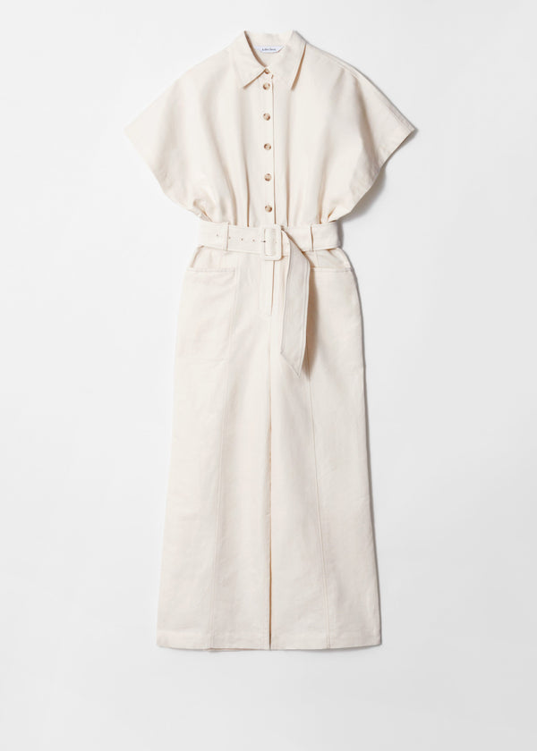 Combinaison Ve Edwig - Beige