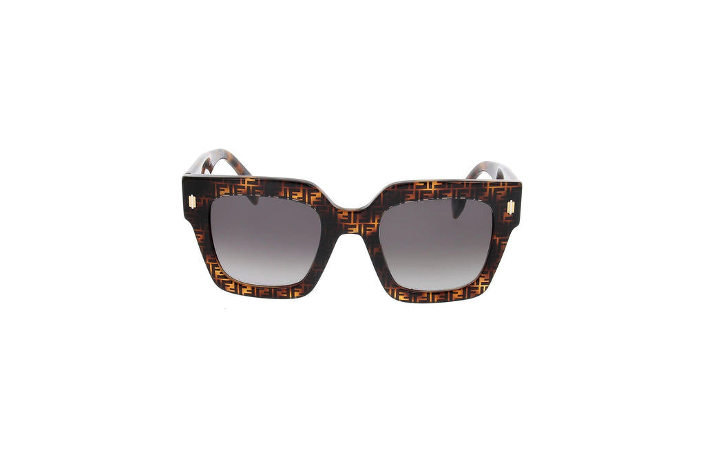 Lunettes De Soleil - Fendi