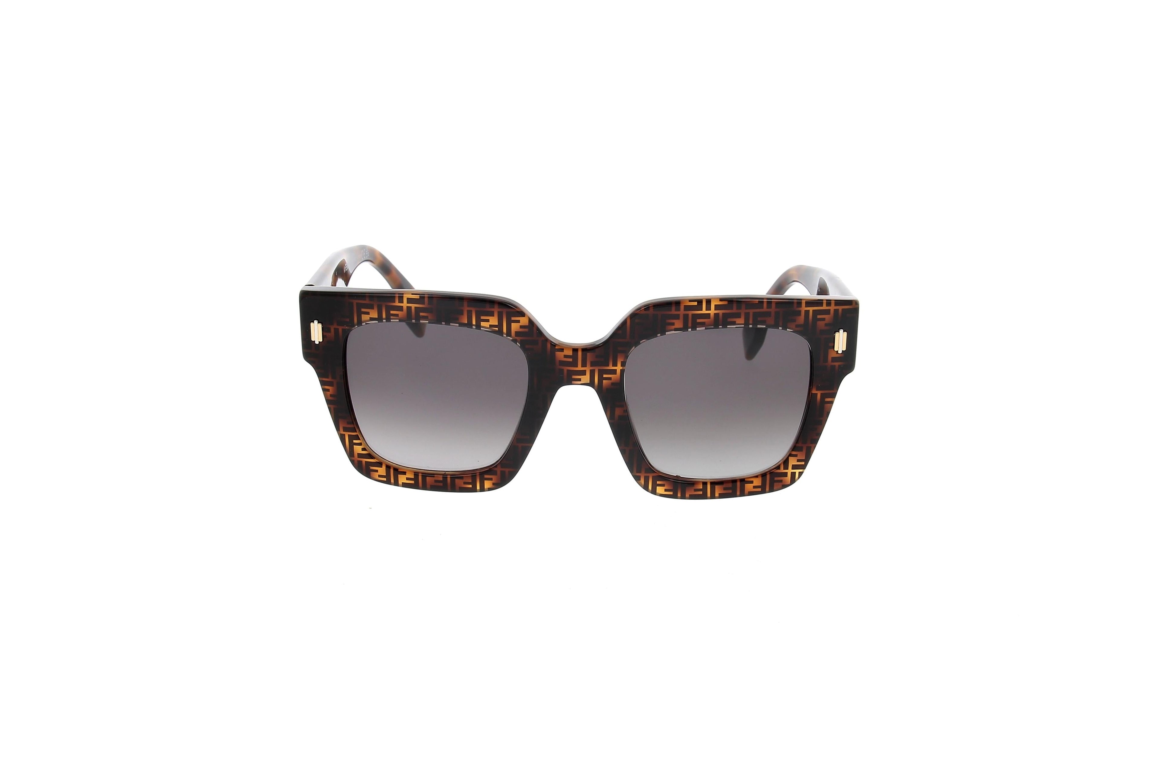 Lunettes De Soleil - Fendi