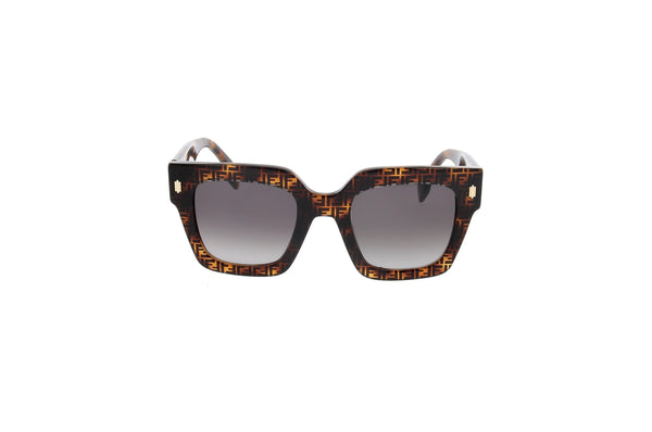 Lunettes De Soleil - Fendi