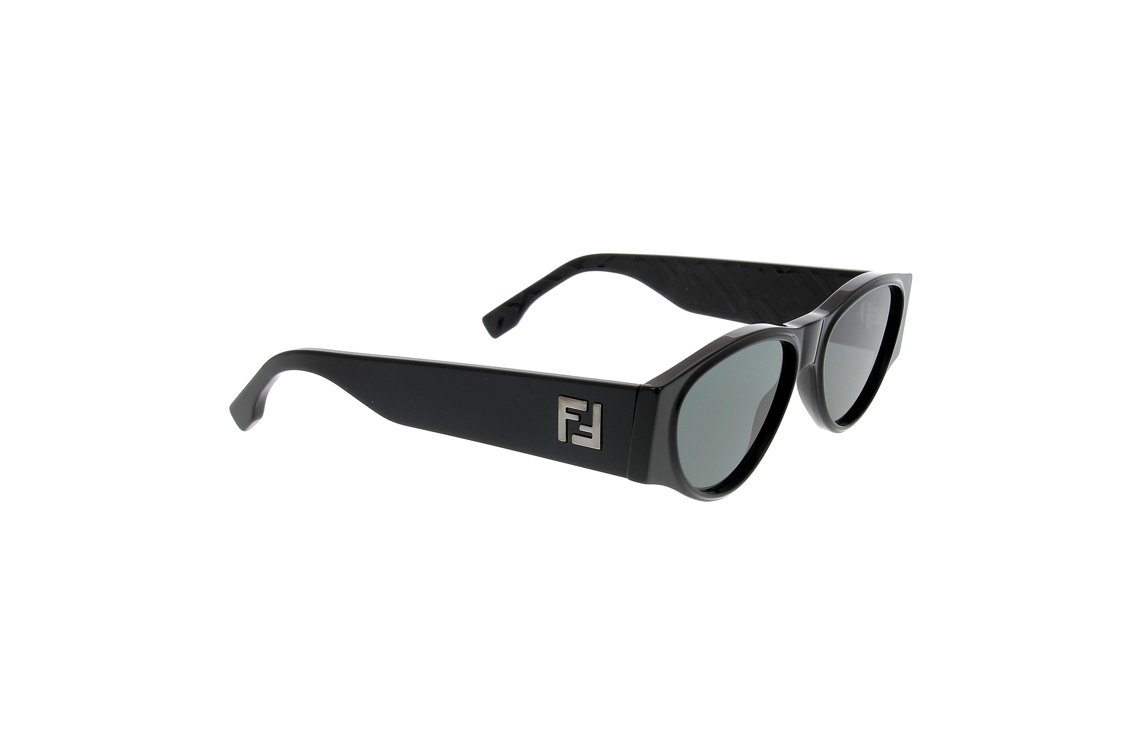 Lunettes De Soleil - Fendi