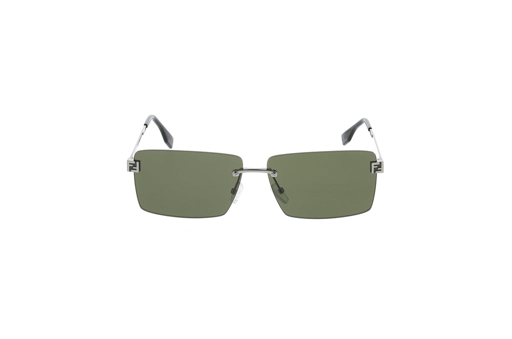 Lunettes De Soleil - Fendi