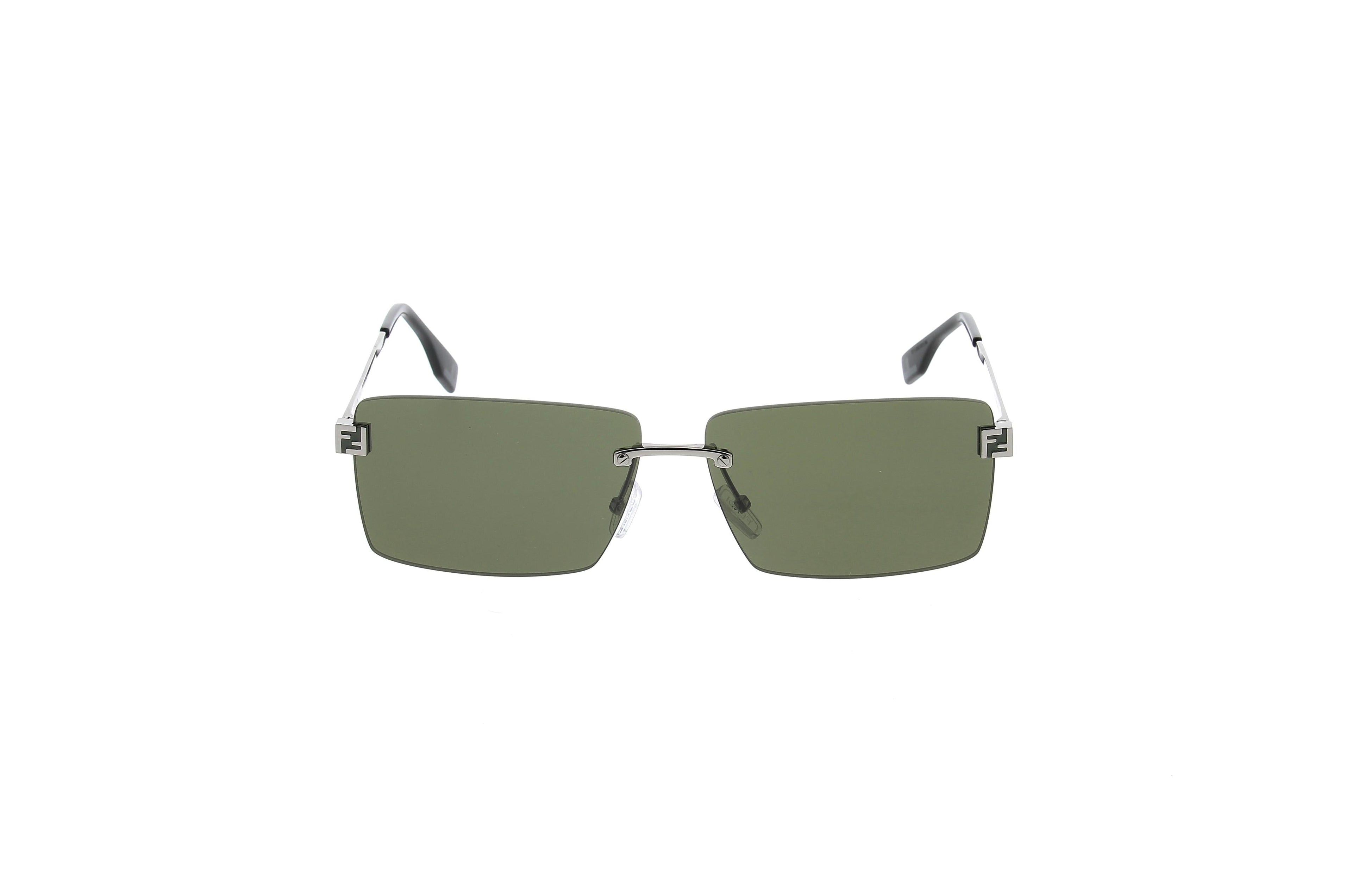 Lunettes De Soleil - Fendi
