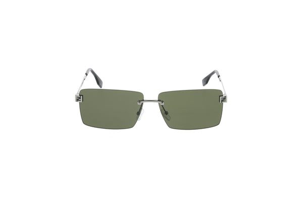 Lunettes De Soleil - Fendi