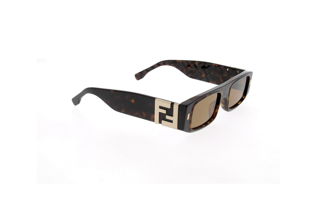 Lunettes De Soleil - Fendi