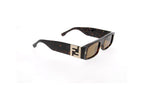 Lunettes De Soleil - Fendi