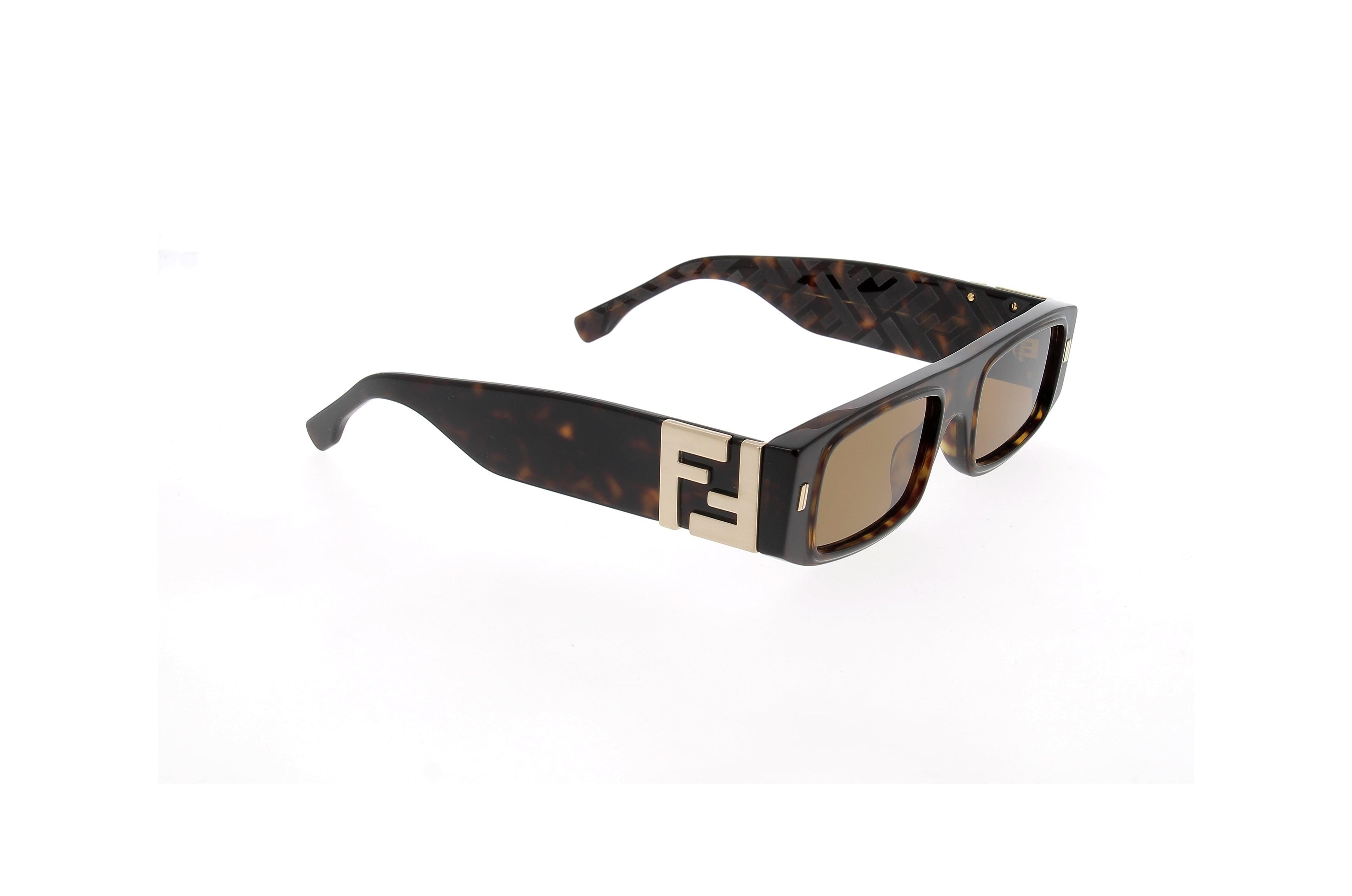 Lunettes De Soleil - Fendi