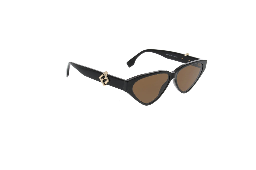 Lunettes De Soleil - Fendi