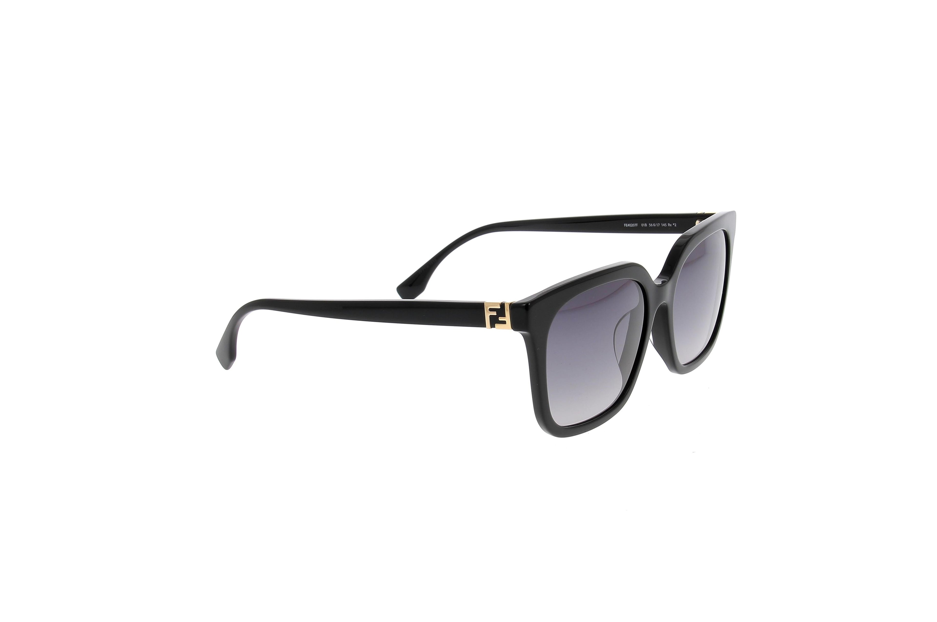 Lunettes De Soleil - Fendi