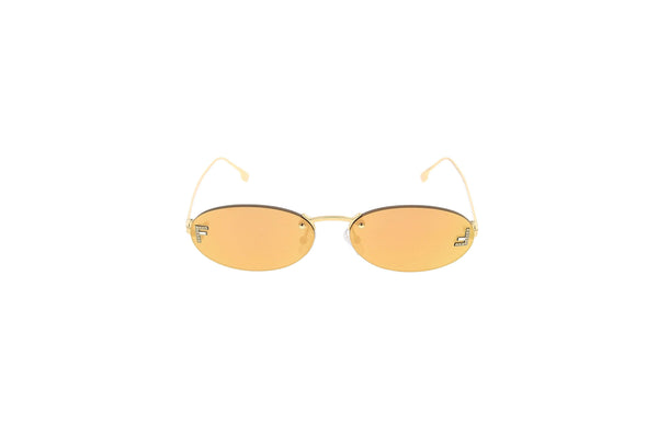 Lunettes De Soleil - Fendi