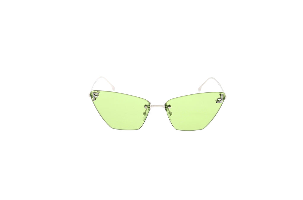 Lunettes De Soleil - Fendi