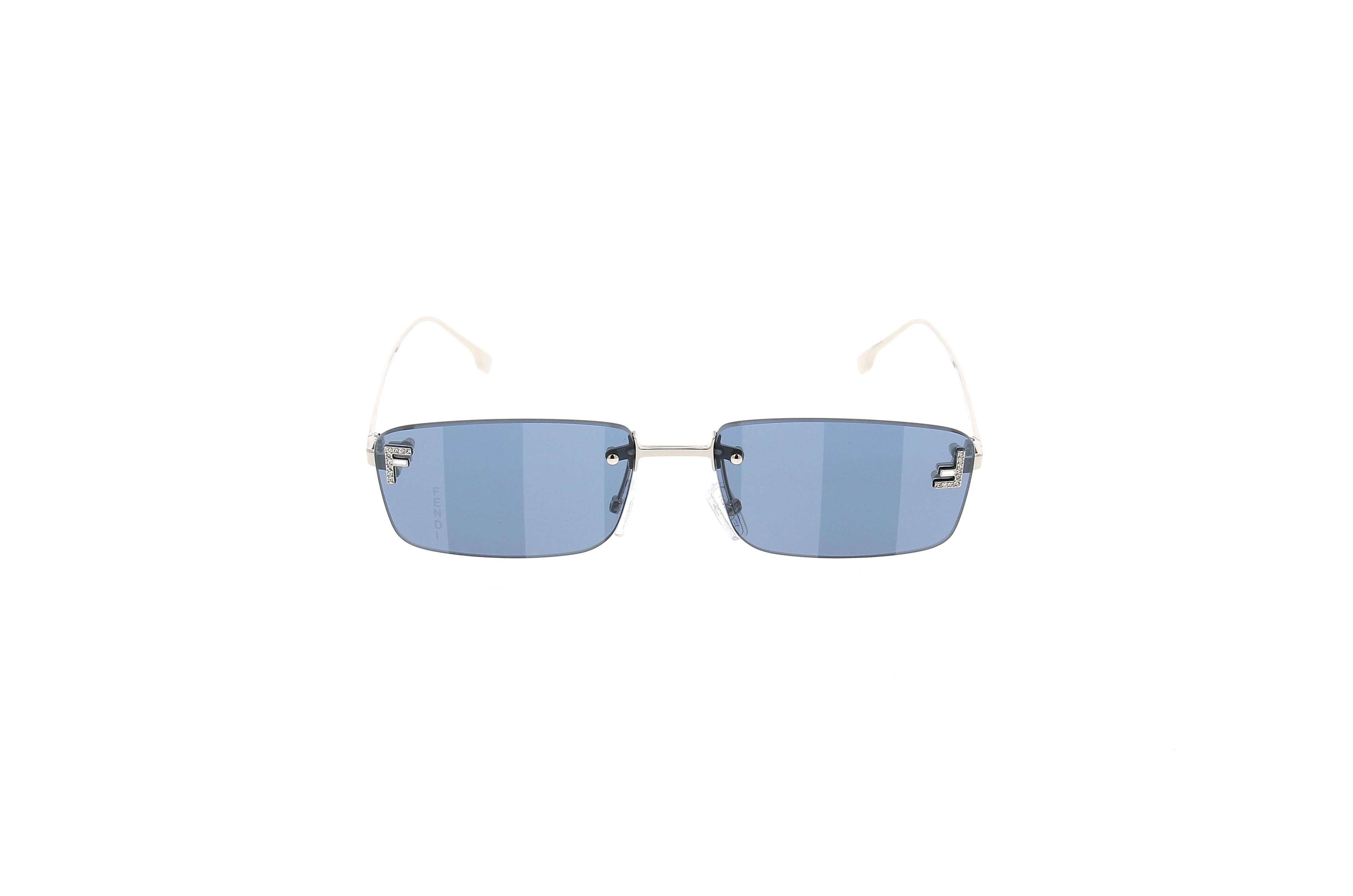 Lunettes De Soleil - Fendi