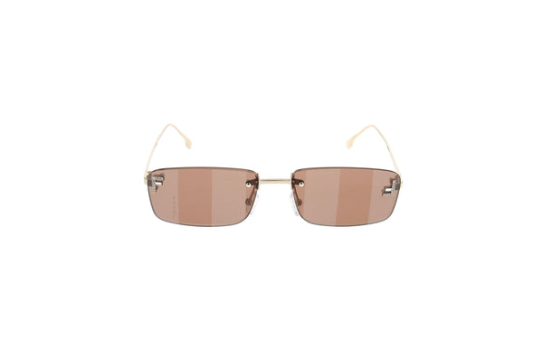 Lunettes De Soleil - Fendi