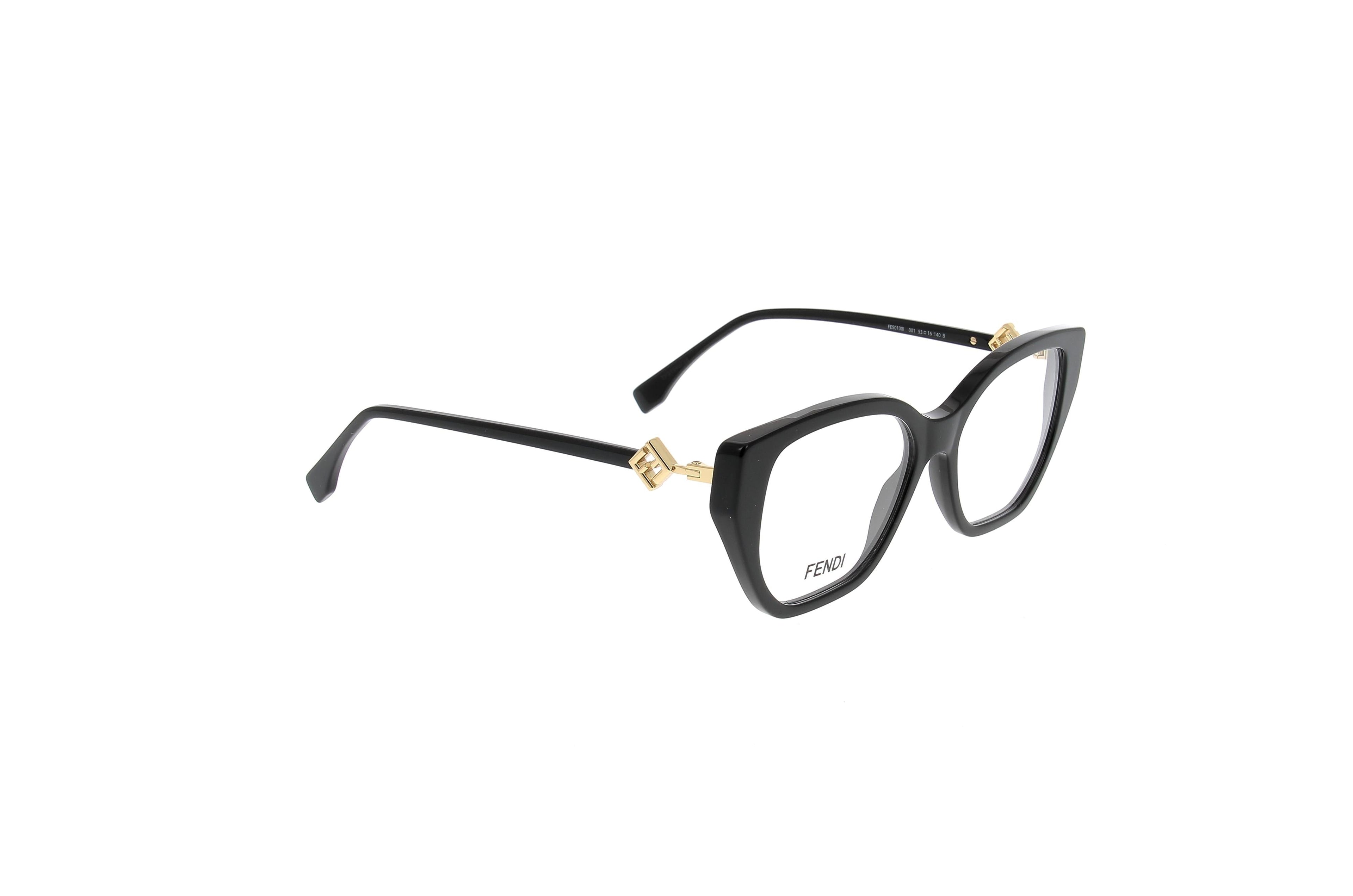 Lunettes De Vue - Fendi