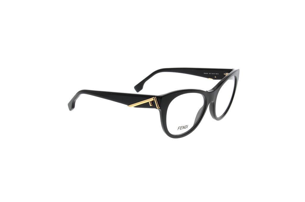 Lunettes De Vue - Fendi
